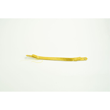 CHIN STRAP GOLD